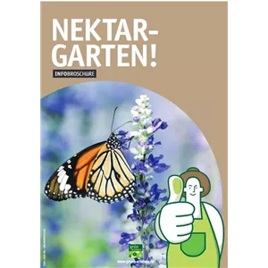 NEKTAR-GARTEN!